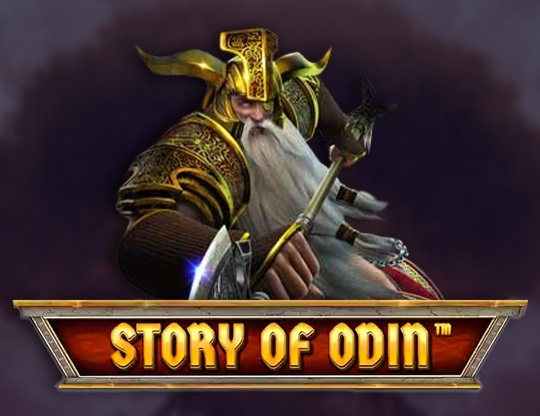 Story of Odin